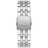 Reloj Guess Odyssey - Plateado (Hombre)