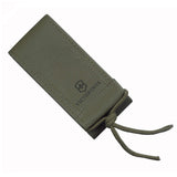 Funda de Nylon Victorinox Verde - Para Navajas 130 mm.