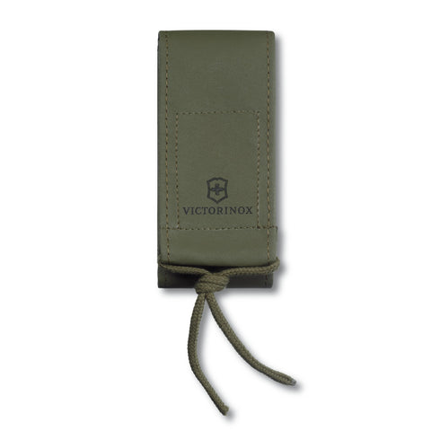 Funda de Nylon Victorinox Verde - Para Navajas 130 mm.