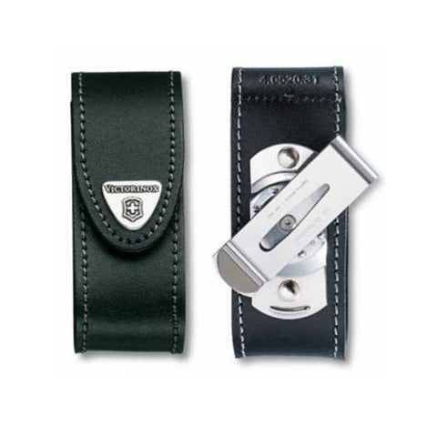 Estuche Victorinox con Pinza de Metal - Para Navajas 91 mm.