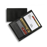 Estuche Victorinox Negro - Para Swiss Card