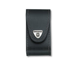 Estuche de Piel Victorinox (Grueso) - Para Navajas 91 mm.