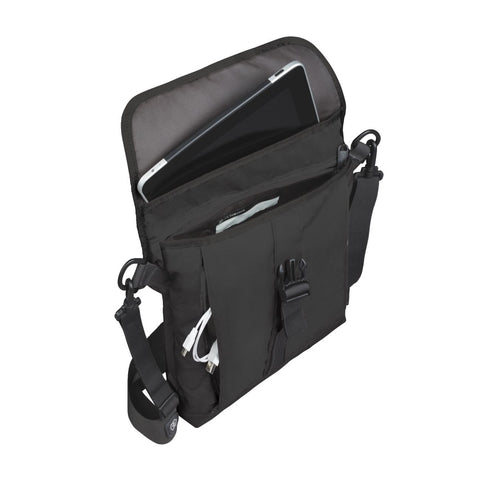 Victorinox flapover digital bag 2025