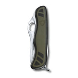 Navaja Suiza Victorinox - Soldado Suizo 08 Verde