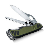 Navaja Suiza Victorinox - Soldado Suizo 08 Verde