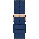 Reloj Guess Legacy - Azul (Hombre)