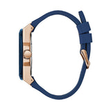 Reloj Guess Legacy - Azul (Hombre)